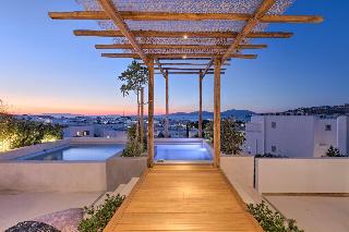 Belvedere hotel