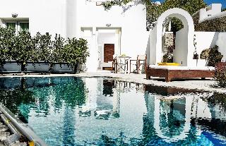 Belvedere hotel