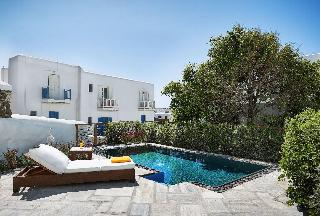 Belvedere hotel