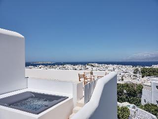 Belvedere hotel