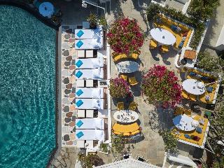 Belvedere hotel