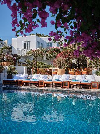 Belvedere hotel