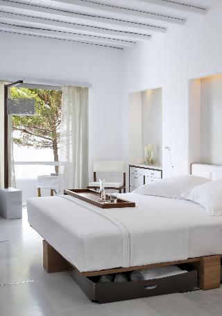 Belvedere hotel