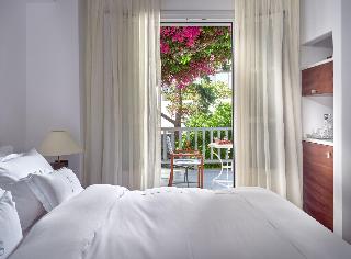 Belvedere hotel