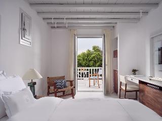 Belvedere hotel