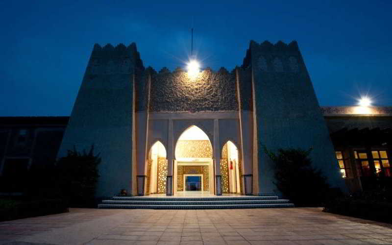 Foto del Hotel Belere del viaje ciudades imperiales kasbahs
