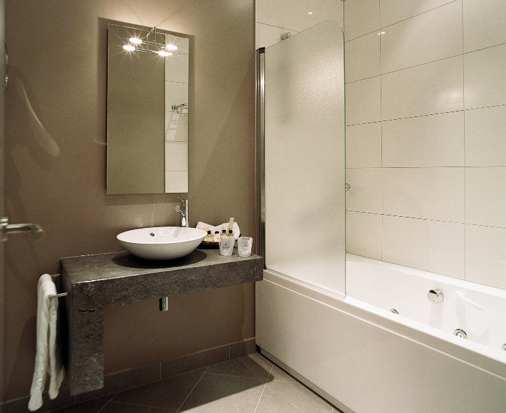 Room
 di Martin's Klooster