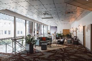 Holiday Inn Toulon City Centre