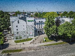 Holiday Inn Luebeck