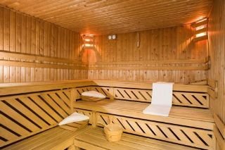 Sports and Entertainment
 di Holiday Inn Leiden