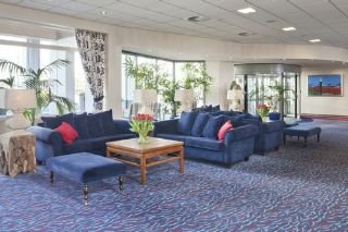 Lobby
 di Holiday Inn Leiden