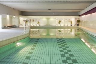 Pool
 di Holiday Inn Leiden