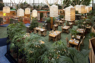 Restaurant
 di Holiday Inn Leiden