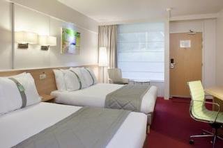 Room
 di Holiday Inn Leiden