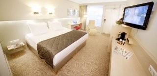 Room
 di Holiday Inn Leiden