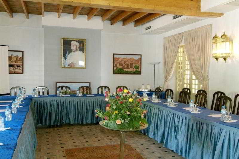 Conferences
 di Le Riad Ouarzazate