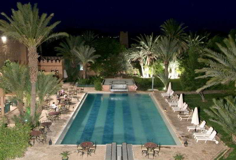 Pool
 di Le Riad Ouarzazate