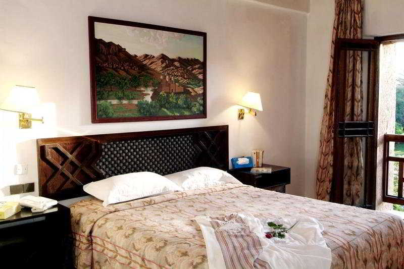 Room
 di Le Riad Ouarzazate