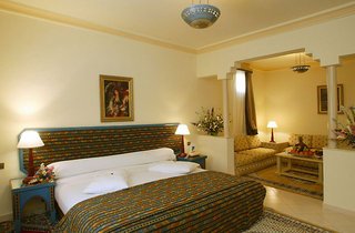 Room
 di Le Berbere Palace