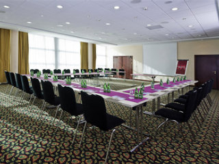 Conferences
 di Mercure Poznan Centrum