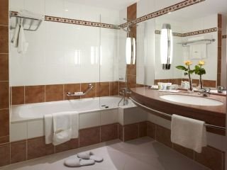 Room
 di Mercure Poznan Centrum