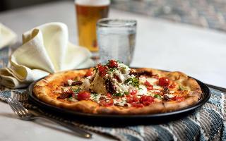 Foto del Hotel Golden Tulip El Mechtel del viaje viaje tunez semana santa