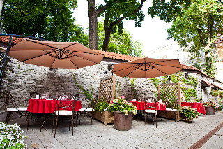 Terrace
 di Schlossle