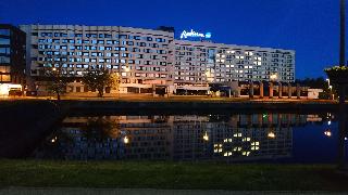 Radisson Blu Daugava Riga