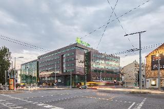Holiday Inn Vilnius