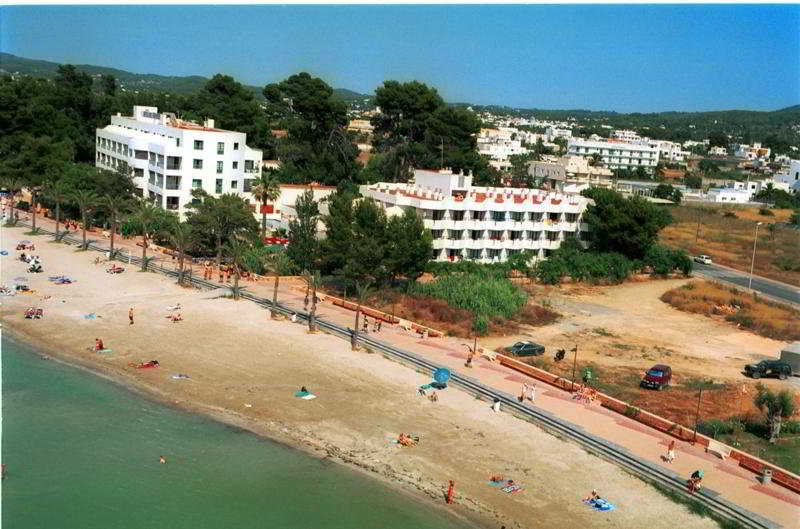 Beach
 di Ses Sevines