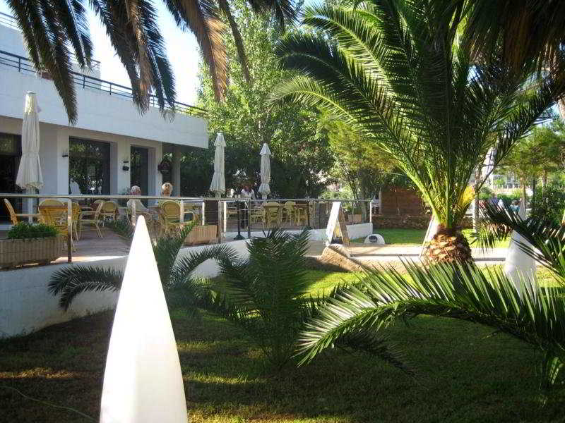 Terrace
 di Ses Sevines