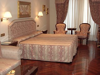 Room
 di Alameda Palace