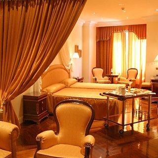 Room
 di Alameda Palace