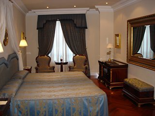 Room
 di Alameda Palace