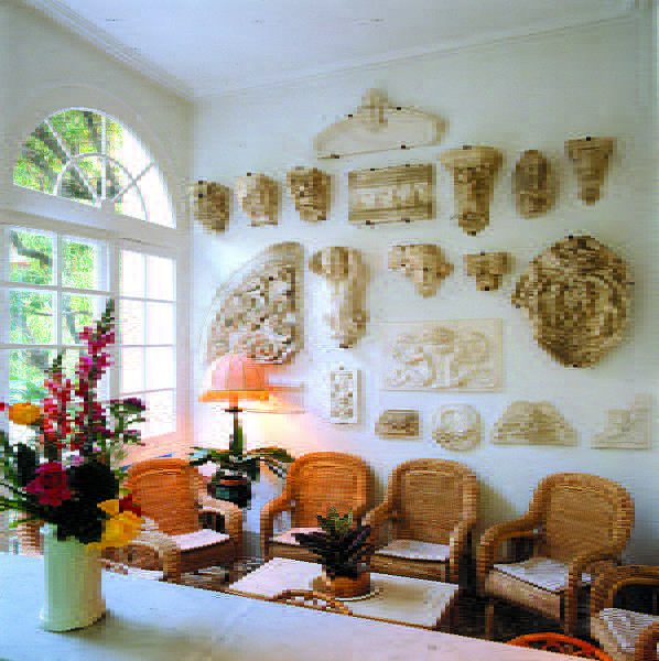 General view
 di Romantic de Sitges