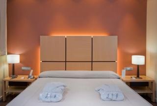 Room
 di Silken Puerta Valencia