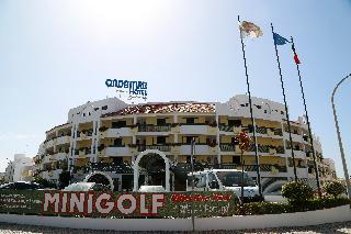 Ondamar Hotel