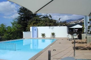 Pool
 di Quinta Mirabela