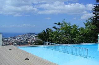 Pool
 di Quinta Mirabela