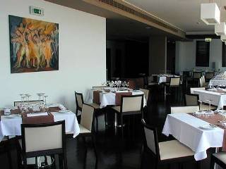 Restaurant
 di Quinta Mirabela