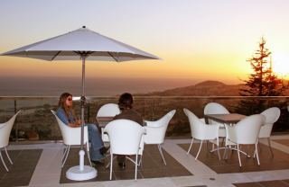 Terrace
 di Quinta Mirabela