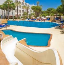 Pool
 di Playa Cartaya