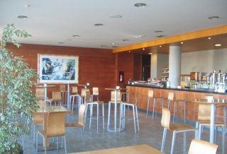 Bar
 di HQ La Galeria