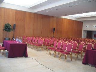 Conferences
 di HQ La Galeria