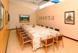 Conferences
 di HQ La Galeria