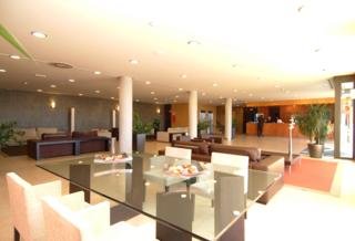 Lobby
 di HQ La Galeria