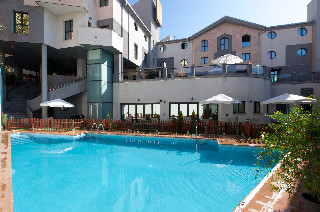 Pool
 di Badajoz Center