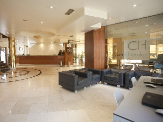 Lobby
 di Carris Almirante