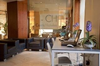 Lobby
 di Carris Almirante