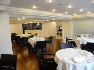 Restaurant
 di Carris Almirante